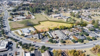 More details for 0 Tower Drive, Monroe, LA - Land for Sale