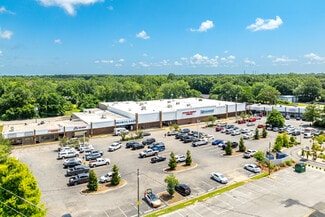 More details for 2 E Nine Mile Rd, Pensacola, FL - Retail for Lease