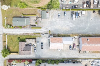 2182-2192 Townline Rd, Abbotsford, BC - AERIAL  map view