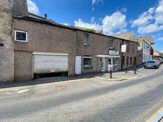 More details for 100 Lowergate, Clitheroe - Flex for Sale