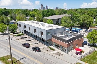 More details for 1938 SE 6th St, Des Moines, IA - Retail for Lease