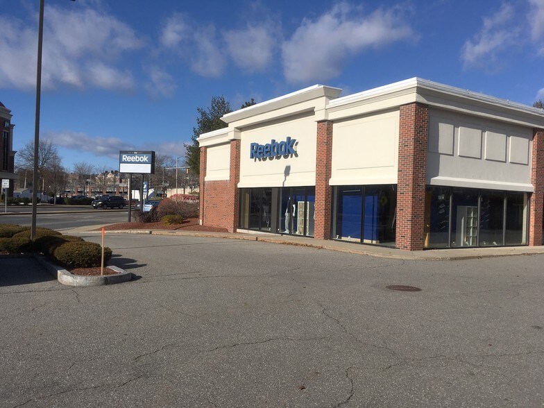 54 S Bolton St, Marlborough, MA for sale - Building Photo - Image 1 of 1