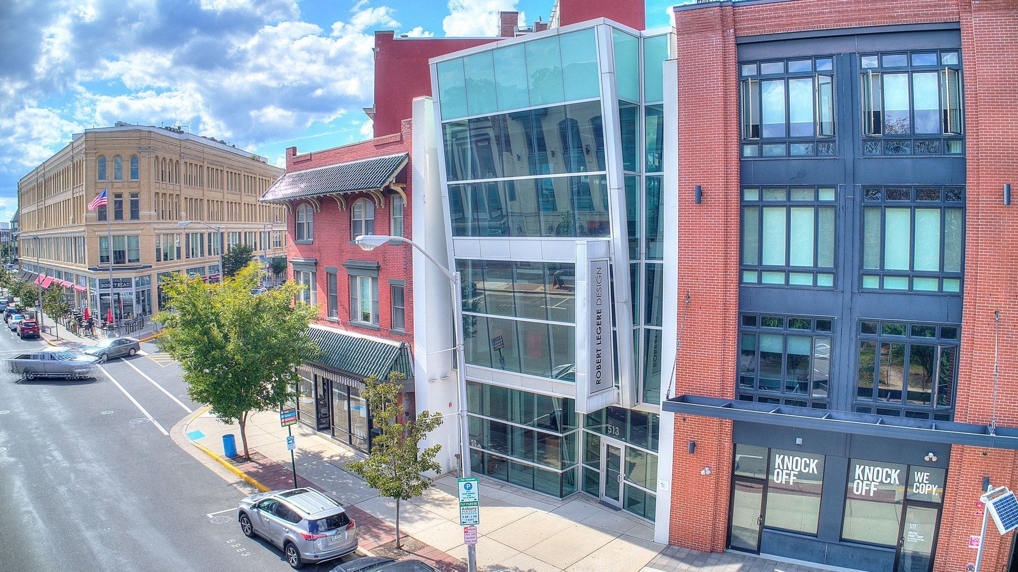 513 Cookman Ave, Asbury Park, NJ for lease Primary Photo- Image 1 of 15