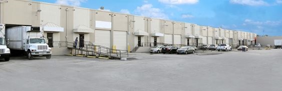 2850-2930 NW 72nd Ave, Miami, FL for lease - Building Photo - Image 1 of 1