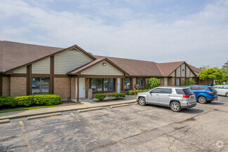 More details for 1643 S Breiel Blvd, Middletown, OH - Office for Lease