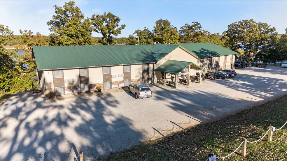 670 SE 803rd Rd, Clinton, MO for sale - Building Photo - Image 3 of 20