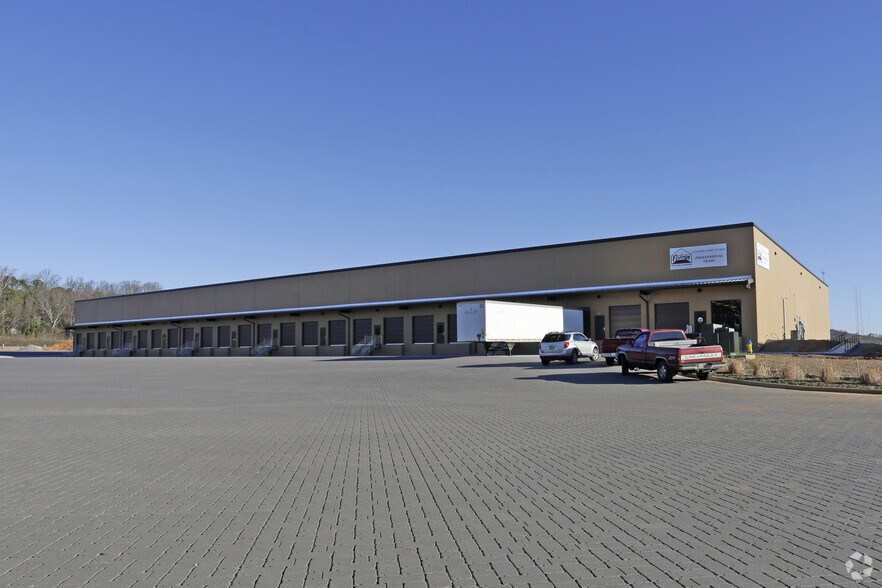 4833 Lumber Ln, Knoxville, TN 37921