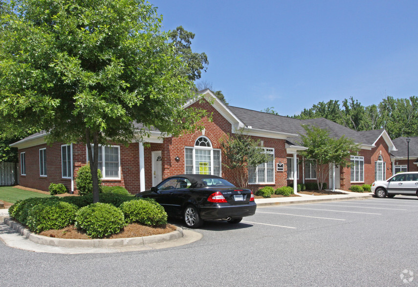 Office in Cumming, GA for sale - Primary Photo - Image 1 of 1