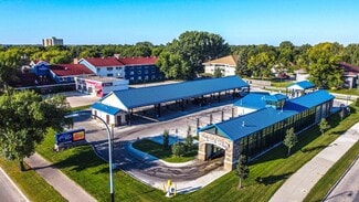 More details for 1750 S Columbia Rd, Grand Forks, ND - Specialty for Sale