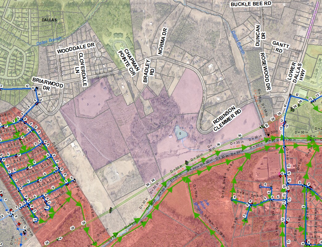 0 Drive, Gastonia, NC 28054 0 Drive