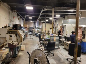 100-240 Barber Ave, Worcester, MA for lease Interior Photo- Image 1 of 2