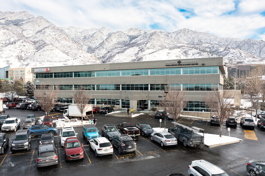 6360 S 3000 E, Salt Lake City, UT for lease - Building Photo - Image 2 of 14