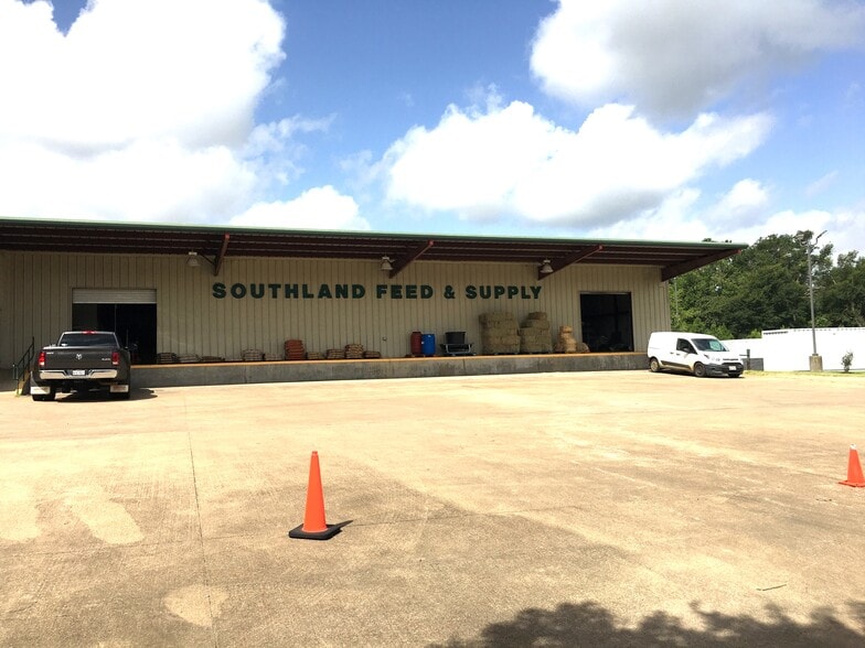 427 S Glenwood Blvd, Tyler, TX for sale - Building Photo - Image 3 of 21