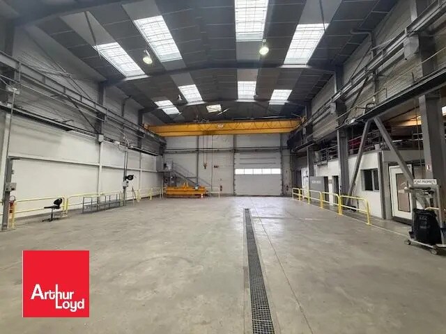 Flex in Dreux for sale - Interior Photo - Image 2 of 7