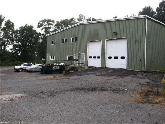 28 Great Hill Rd, Seymour, CT for lease - Building Photo - Image 1 of 15