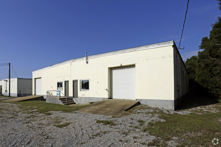 653 S I St, Pensacola, FL for lease - Building Photo - Image 2 of 2