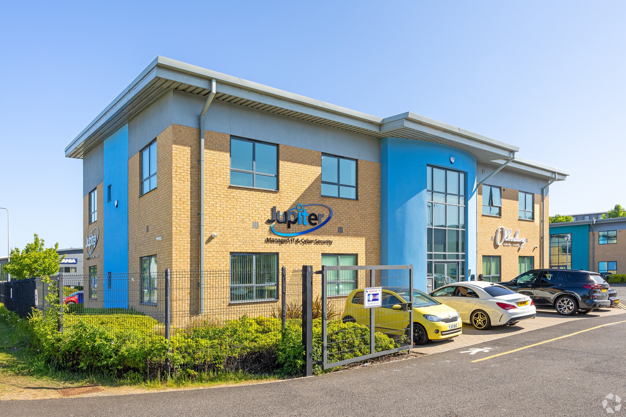 Henry Boot Way, Hull for sale Primary Photo- Image 1 of 1