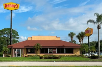 More details for 4530 W New Haven Ave, Melbourne, FL - Retail for Lease