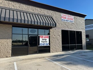 More details for 28115 Autumn Ln, Pinehurst, TX - Office/Retail for Lease