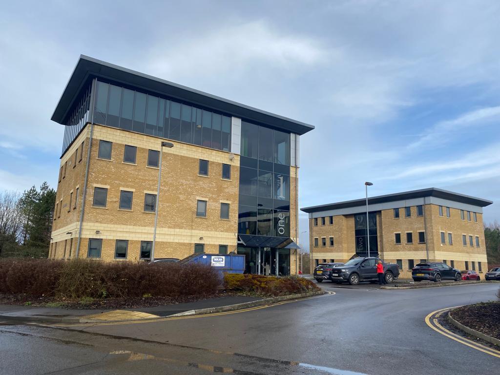 Waterton Park, Bridgend for sale Building Photo- Image 1 of 1