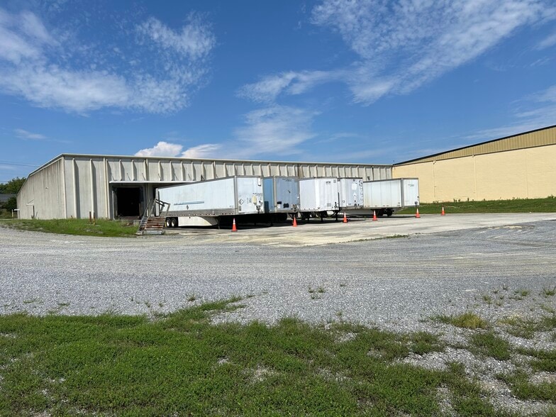 1122 US-411, Chatsworth, GA for sale - Primary Photo - Image 1 of 3