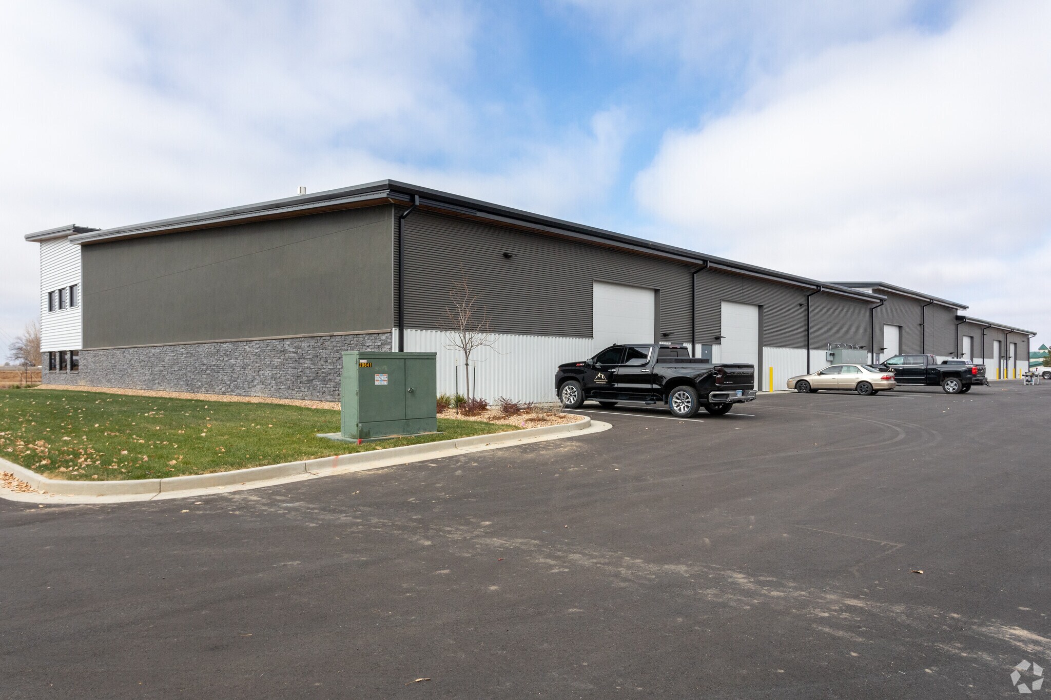 5002 Marketplace Dr, Johnstown, CO 80534 Industrial for Sale