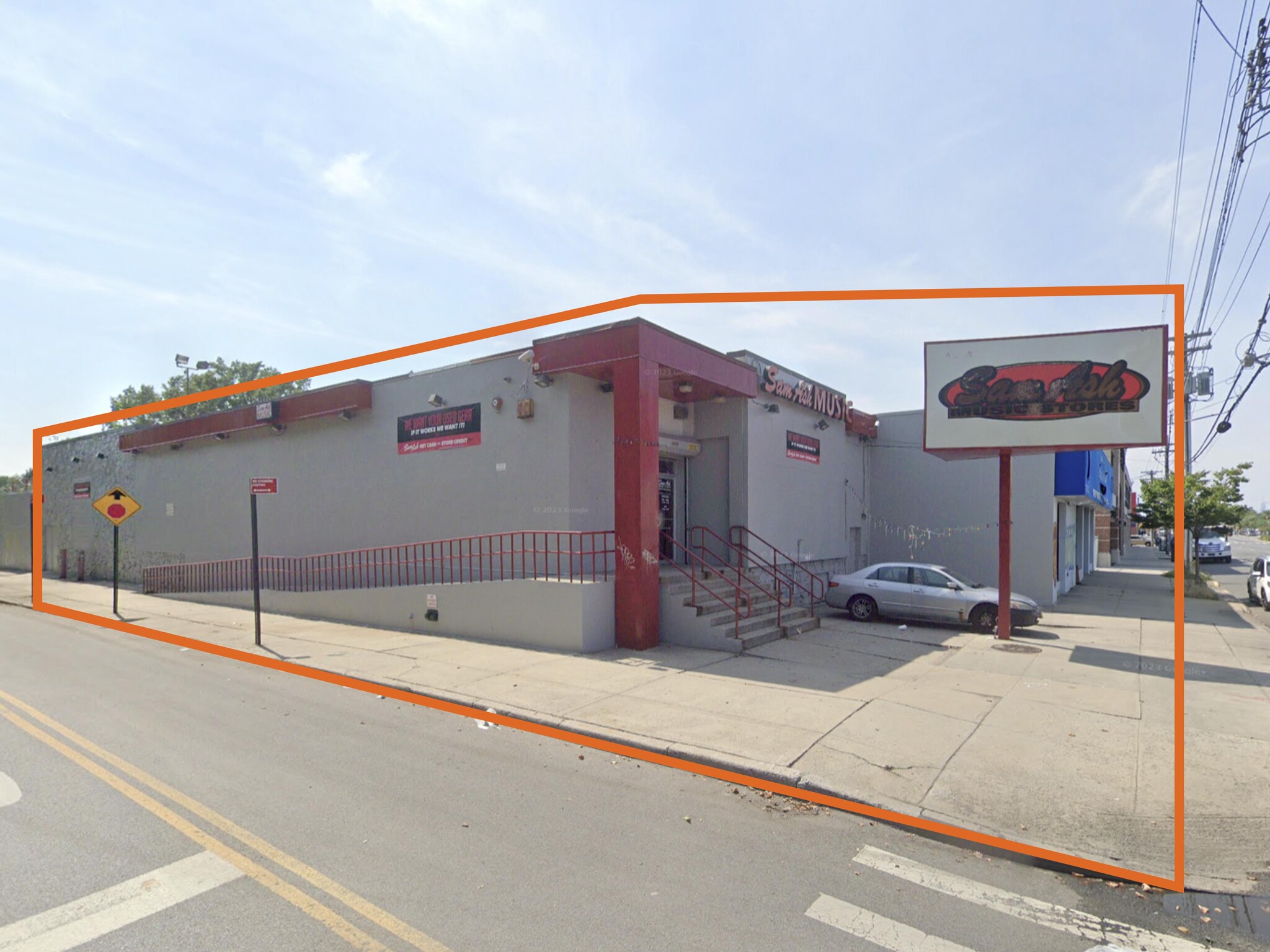 2600 Flatbush Ave, Brooklyn, NY for lease Building Photo- Image 1 of 2