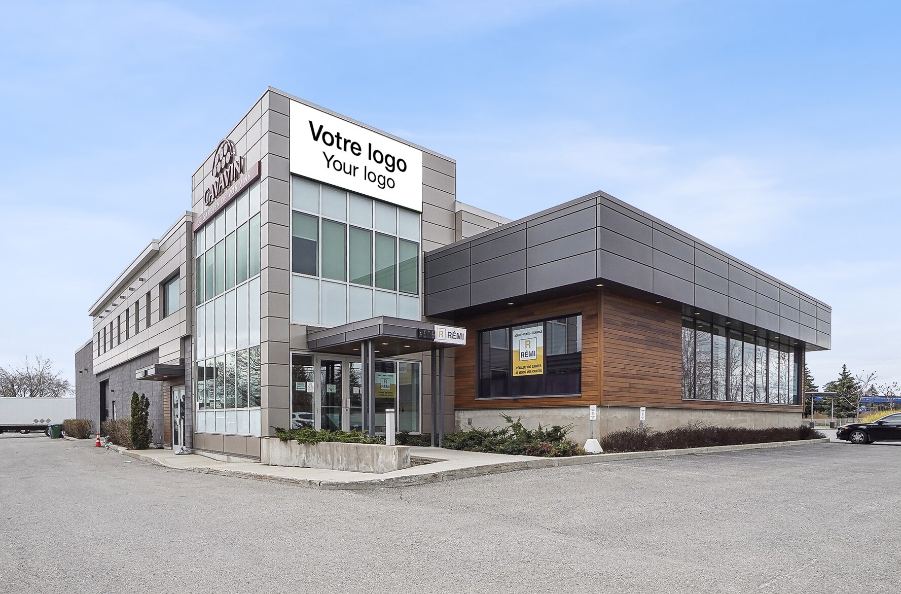 4575 Boul SirWilfridLaurier, Longueuil, QC J3Y 3X3