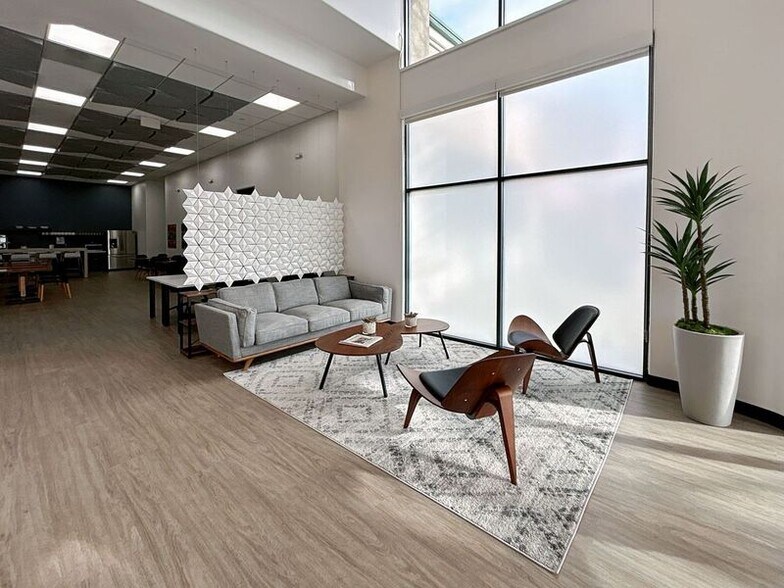 15 Railroad Ave, Danville, CA for lease - Interior Photo - Image 3 of 14