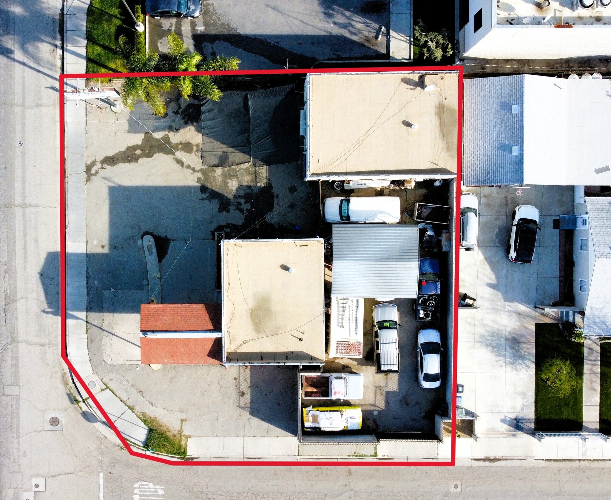 9517 Weedpatch Hwy, Lamont, CA for sale Building Photo- Image 1 of 20