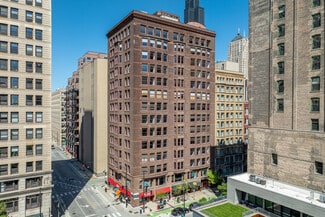 More details for 542-550 S Dearborn St, Chicago, IL - Office for Lease