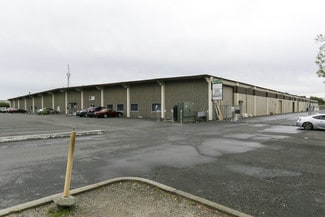 More details for 1891 Woolner Ave, Fairfield, CA - Industrial for Lease