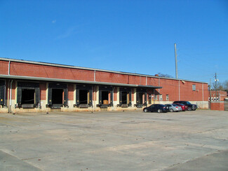 More details for 3715 1st Ave, Columbus, GA - Industrial for Lease