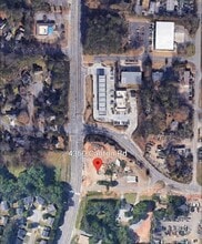 4360 Canton Rd, Marietta, GA - AERIAL  map view - Image1