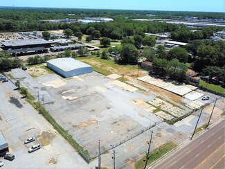 More details for 2974 3rd St, Memphis, TN - Industrial for Lease