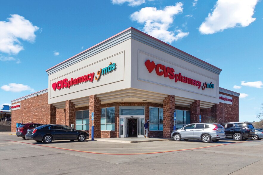 3401 W Walnut Hill Ln, Irving, TX for sale - Building Photo - Image 1 of 1