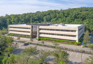 More details for 301 Gibraltar Dr, Morris Plains, NJ - Office for Lease