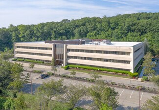 More details for 301 Gibraltar Dr, Morris Plains, NJ - Office for Lease