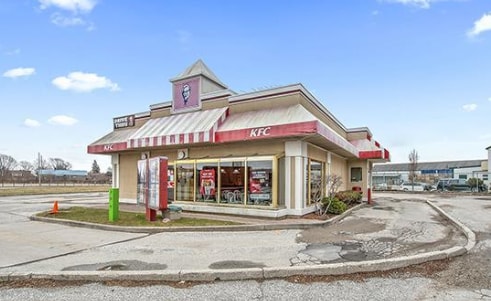 134 Talbot St W, Leamington, ON for sale Primary Photo- Image 1 of 1