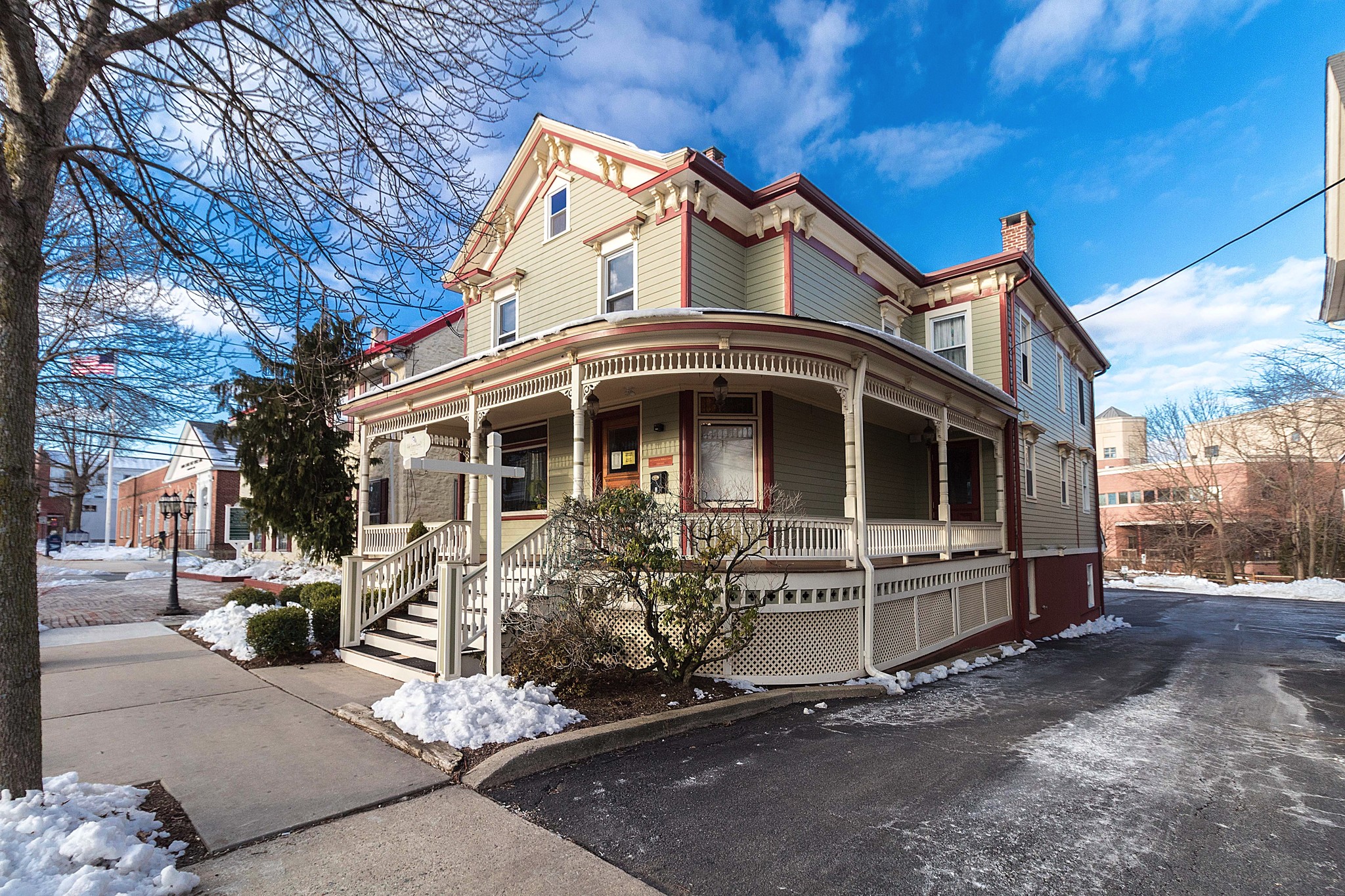 7 Main St, Flemington, NJ for sale Other- Image 1 of 1