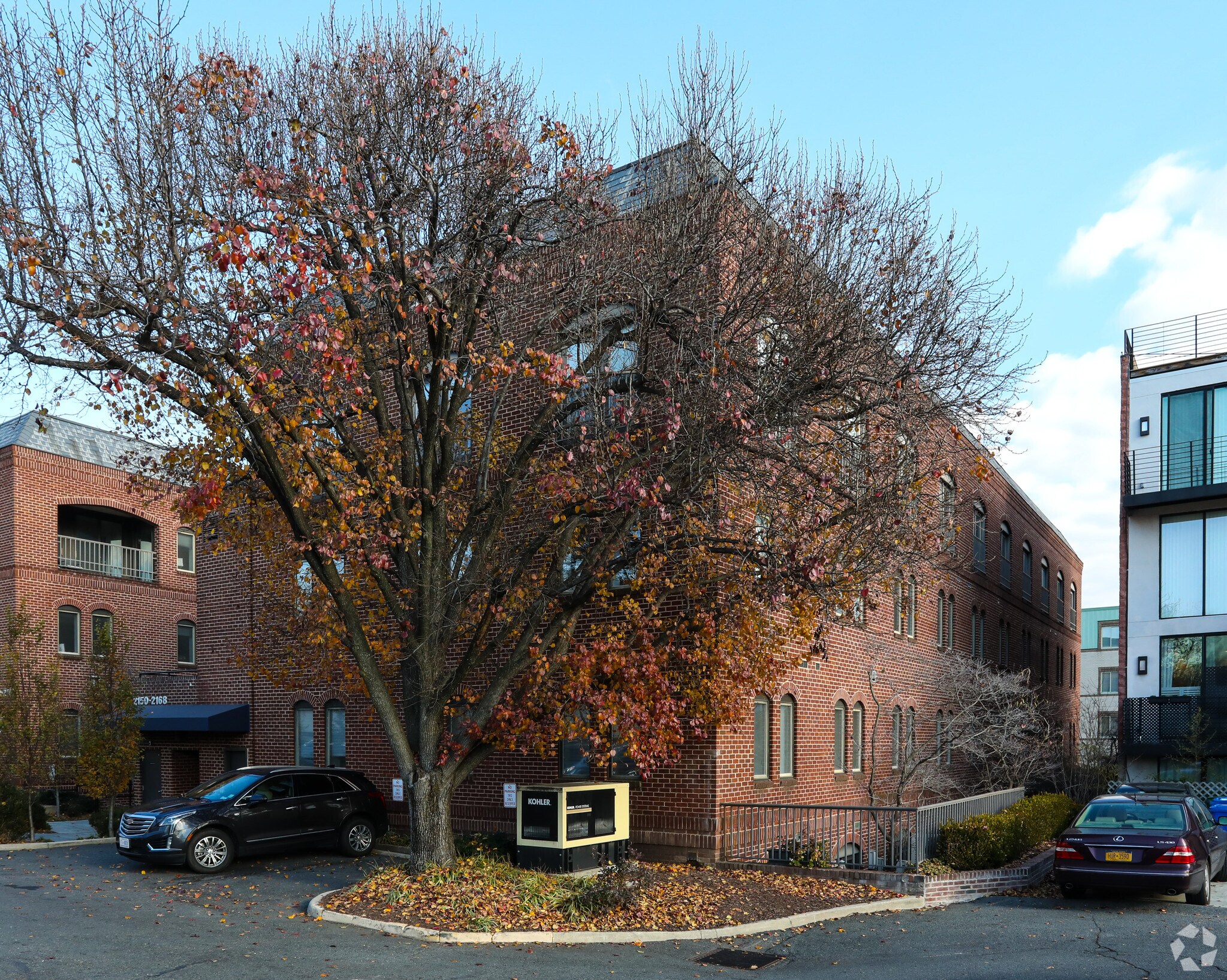2150 Pennsylvania Ave Nw Washington Dc 20037 - 573apfy