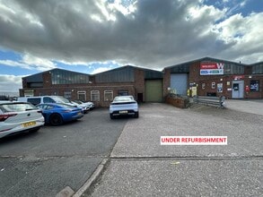 Stockton Close, Walsall for lease Building Photo- Image 2 of 3
