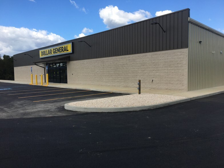 36870 Highway 23, Cobbtown, GA for sale - Building Photo - Image 1 of 1