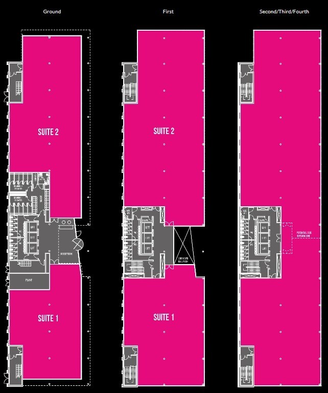 Glasgow Rd, Rutherglen for lease Floor Plan- Image 1 of 2