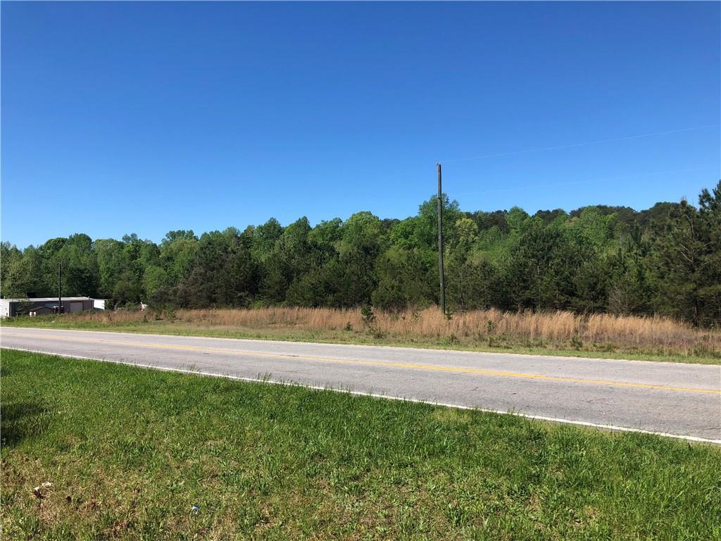 0 Highway 11, West Union, SC 29696