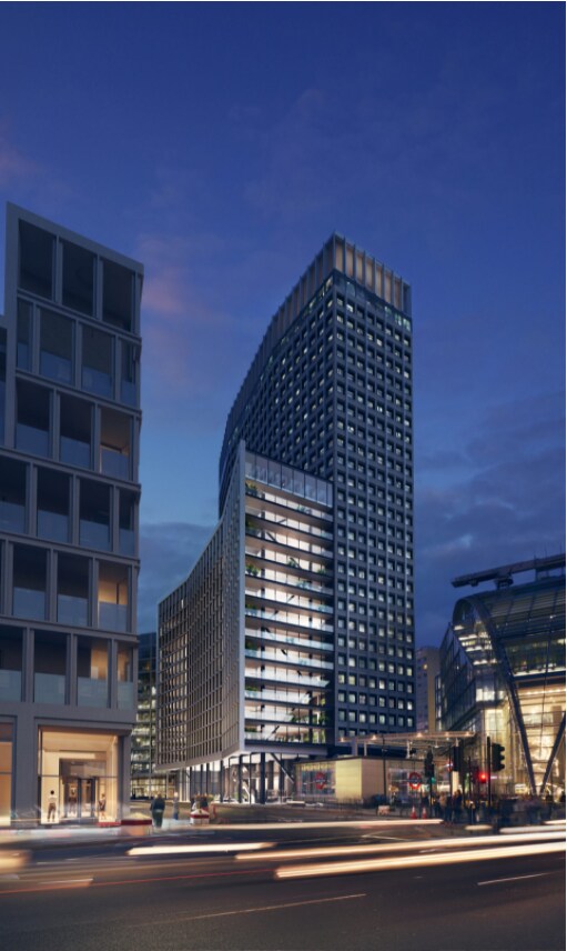 Bressenden Pl, London for sale Primary Photo- Image 1 of 1