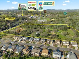 42 Single Family Home Development Opportunity - Commercial Real Estate