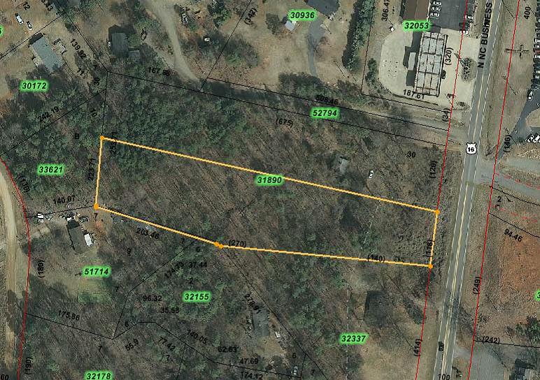 1853 N Nc-16 Hwy, Denver, NC for sale - Primary Photo - Image 1 of 2