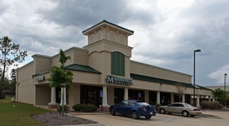 More details for 2565 Florida St, Mandeville, LA - Retail for Lease