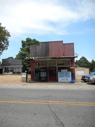 7240 Edith Nankipoo Rd, Ripley, TN for sale - Primary Photo - Image 1 of 1